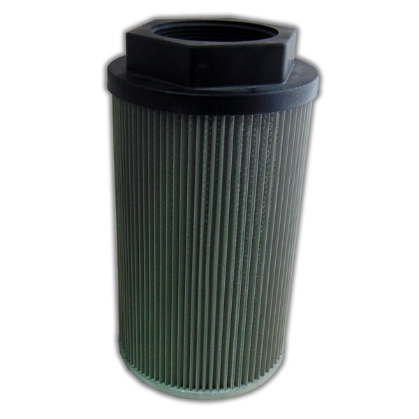 Main Filter Hydraulic Filter, replaces FILTREC FS143B8T250, Suction Strainer, 250 micron, Outside-In MF0060950